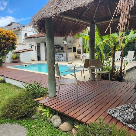 Готель Casa Bali 1 2 3 Нітерой Екстер'єр фото