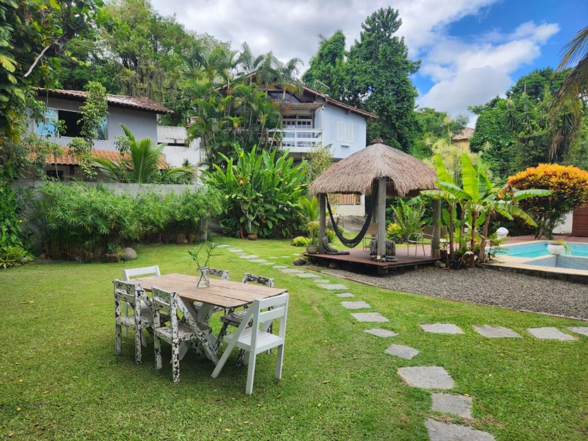 Готель Casa Bali 1 2 3 Нітерой Екстер'єр фото