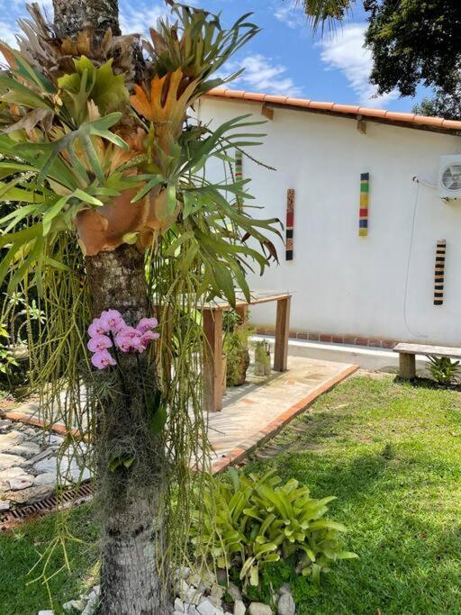 Готель Casa Bali 1 2 3 Нітерой Екстер'єр фото