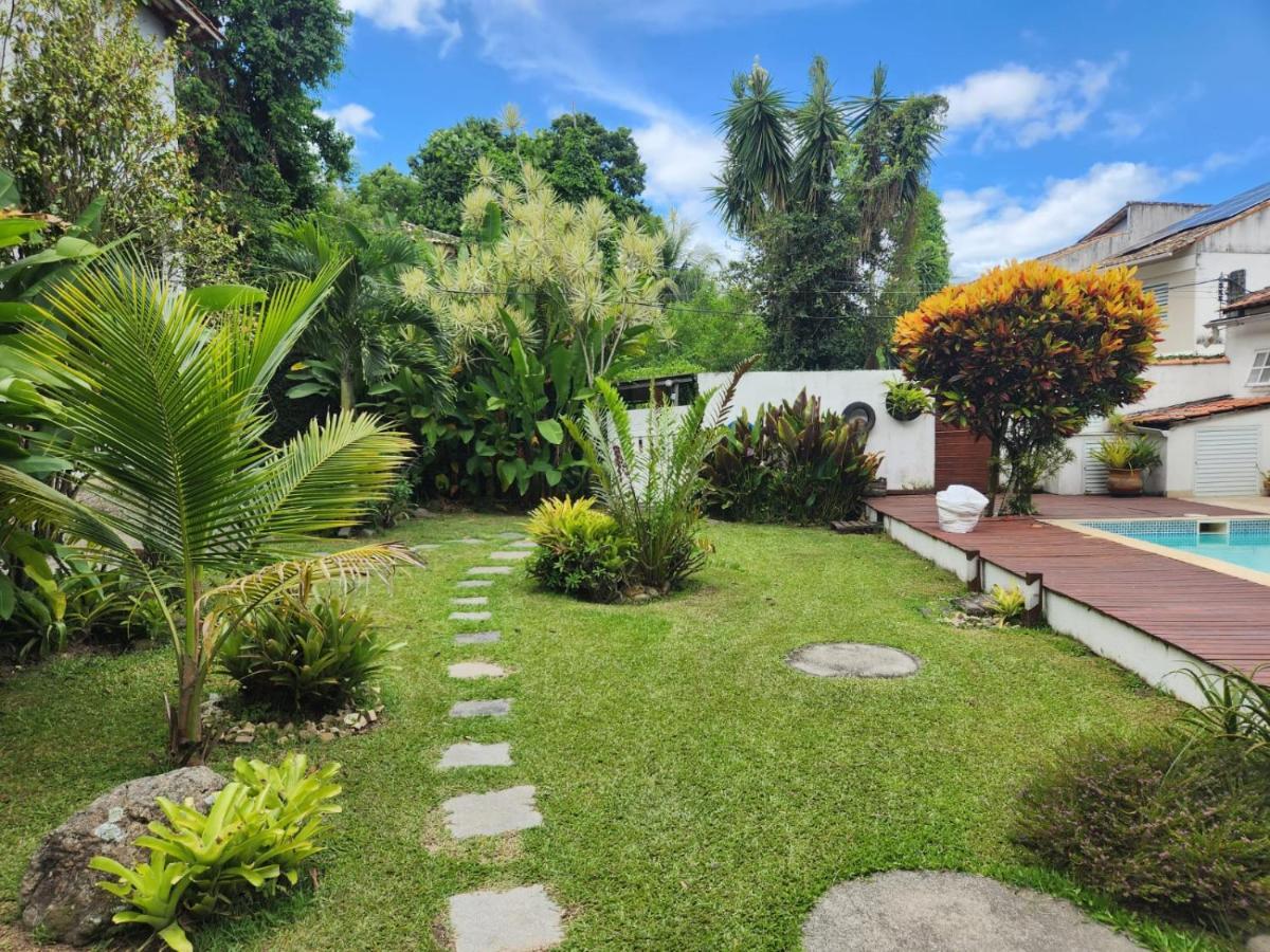 Готель Casa Bali 1 2 3 Нітерой Екстер'єр фото