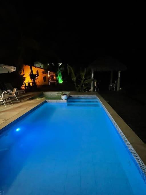Готель Casa Bali 1 2 3 Нітерой Екстер'єр фото