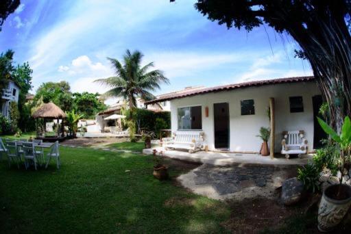Готель Casa Bali 1 2 3 Нітерой Екстер'єр фото