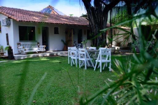 Готель Casa Bali 1 2 3 Нітерой Екстер'єр фото
