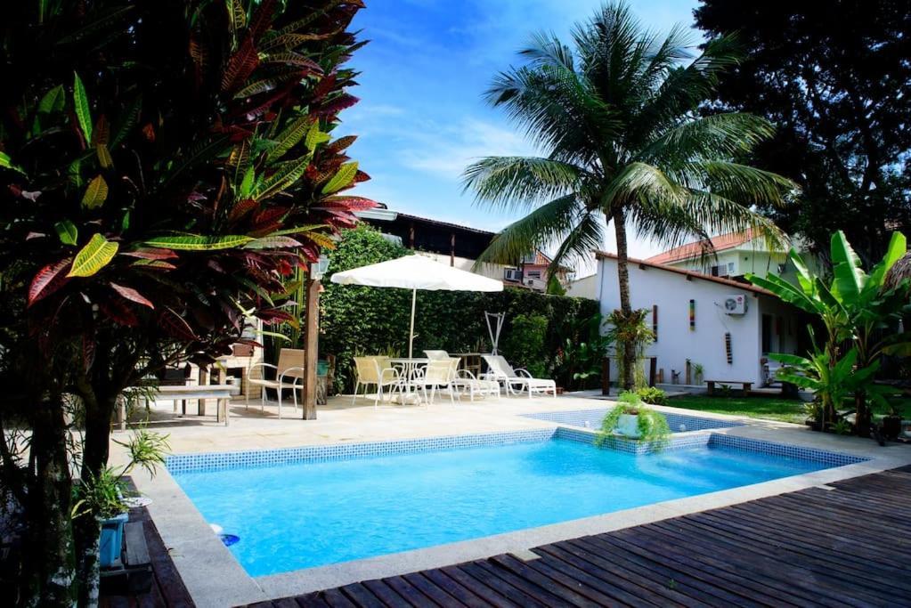 Готель Casa Bali 1 2 3 Нітерой Екстер'єр фото